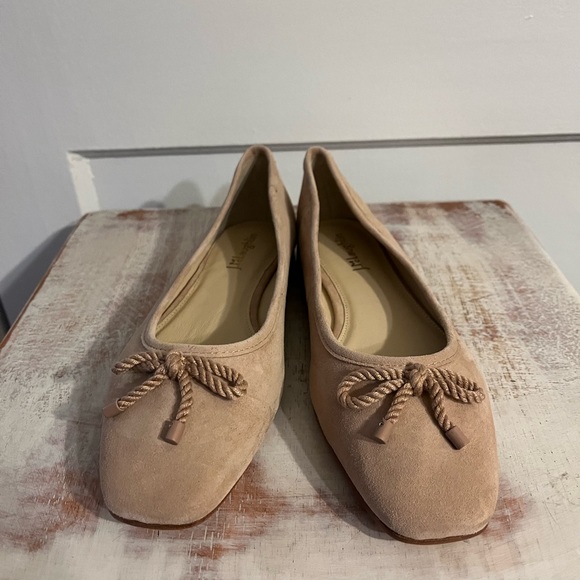 J. McLaughlin Shoes Jmclaughlin Flats Poshmark